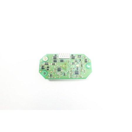 ALSTOM Rev 03 Pcb Circuit Board B-EPSB-0097